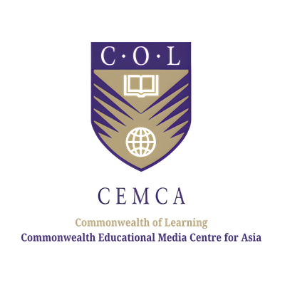 Commonwealth of Learning and CEMCA